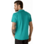 Arcteryx Captive Short Sleeve Polo - Mens, Illusion, Large, 417843
