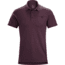 Arcteryx Captive Short Sleeve Polo - Mens, Kingwood, 2XL, 325391