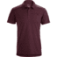 Arcteryx Captive SS Polo - Mens, Ultima, Small, 438232