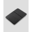 Arcteryx Casing Card Wallet, Black, 330564