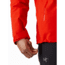 Arcteryx Cassiar Jacket - Mens, Dynasty, Medium, 435068