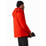 Arcteryx Cassiar Jacket - Mens, Dynasty, Medium, 435068