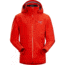 Arc'teryx Cassiar Jacket - Men's, Dynasty, Small, 435069