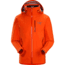 Arcteryx Cassiar Jacket - Mens, Flare, Extra Large, 350784