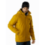 Arcteryx Cassiar Jacket - Mens, Midnight Sun, Small, 393424
