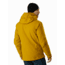 Arcteryx Cassiar Jacket - Mens, Midnight Sun, Small, 393424