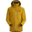 Arcteryx Cassiar Jacket - Mens, Midnight Sun, Small, 393424