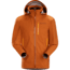 Arcteryx Cassiar Jacket - Mens-Umber-Medium