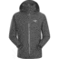 Arc'teryx Cassiar LT Jacket - Men's, Black, Small, 435029