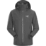Arc'teryx Cassiar LT Jacket - Men's, Black, Small, 435029