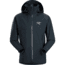 Arc'teryx Cassiar LT Jacket - Men's, Enigma, Small, 435005