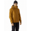 Arcteryx Cassiar LT Jacket - Mens, Yukon, Medium, 435020