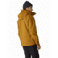 Arcteryx Cassiar LT Jacket - Mens, Yukon, Medium, 435020