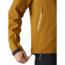 Arcteryx Cassiar LT Jacket - Mens, Yukon, Medium, 435020