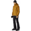Arcteryx Cassiar LT Jacket - Mens, Yukon, Medium, 435020