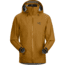 Arcteryx Cassiar LT Jacket - Mens, Yukon, Medium, 435020