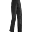 Arc'teryx Cassiar Pant - Men's -Black-36 Waist-Regular Inseam