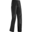 Arcteryx Cassiar Pant - Mens -Black-34 Waist-Regular Inseam