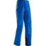 Arcteryx Cassiar Pant - Mens -Tropos Blue-32 Waist-Short Inseam