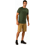 ArcTeryx Centre T-Shirt- Mens, Larix, Extra Large, 370284