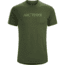 ArcTeryx Centre T-Shirt- Mens, Larix, Extra Large, 370284