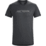 Arc'teryx Centre T-Shirt Men's, Pilot, Large, 326723