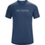 ArcTeryx Centre T-Shirt- Mens, Tui, 2XL, 370280