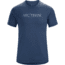 Arc'teryx Centre T-Shirt Men's, Tui, Medium, 370276