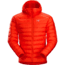 Arcteryx Cerium LT Hoody - Mens, Flare, Large, 352775