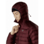 Arcteryx Cerium Lt Hoody - Mens, Flux, Large, 392990