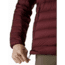 Arcteryx Cerium Lt Hoody - Mens, Flux, Large, 392990