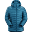 Arcteryx Cerium Lt Hoody - Mens, Iliad, Large, 392998