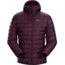 Arc'teryx Cerium LT Hoody - Men's, Rhapsody, Extra Small, 434911