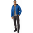 Arcteryx Cerium LT Hoody - Mens, Shimizu, Large, 414548