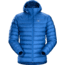 Arcteryx Cerium LT Hoody - Mens, Shimizu, Large, 414548