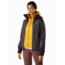 Arcteryx Cerium LT Hoody - Womens, Quantum, Large, 415332