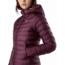 Arcteryx Cerium LT Hoody - Womens, Rhapsody, Small, 434020