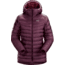 Arcteryx Cerium LT Hoody - Womens, Rhapsody, Small, 434020