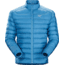 Cerium LT Jacket - Mens-Adriatic Blue-Medium