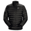 Arc'teryx Cerium LT Jacket - Men's, Black, Small, 303521