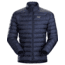 Arcteryx Cerium LT Jacket - Mens, Cobalt Moon, Small, 434957