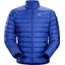 Arcteryx Cerium LT Jacket - Mens-Tropos Blue-Large