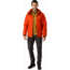 Arcteryx Cerium Lt Jacket - Mens, Yukon, Extra Large, 393037