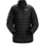 Arc'teryx Cerium LT Jacket - Women's, Black, Small, 305900