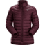 Arc'teryx Cerium LT Jacket - Women's, Crimson, Extra Small, 352350