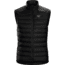 Arc'teryx Cerium LT Vest - Men's, Black, 2XL, 303538