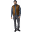 Arc'teryx Cerium LT Vest - Men's, Caribou, Large, 351914