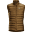 Arc'teryx Cerium LT Vest - Men's, Caribou, Large, 351914