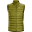 Arcteryx Cerium LT Vest - Mens, Elytron, Extra Large, 434966