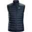 Arc'teryx Cerium LT Vest - Mens, Nocturne, 2XL, 303533